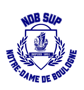 Logo de Lycée Notre-Dame-de-Boulogne