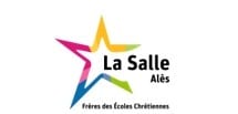 Logo de Campus Lasalle-Alès