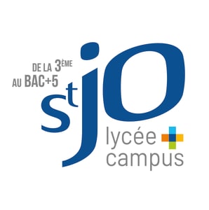 Logo de Lycée polyvalent et Campus privé Saint-Joseph