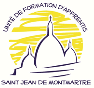 Logo de Lycée polyvalent privé Saint-Jean de Montmartre
