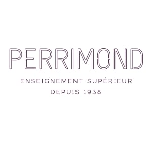 Logo de Perrimond Enseignement Supérieur