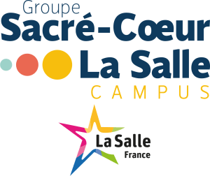Logo de Campus Sacré-Coeur La Salle