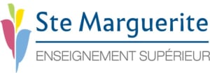 Logo de Lycée privé Sainte Marguerite