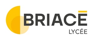 Logo de Lycée de Briacé - Campus de Briacé
