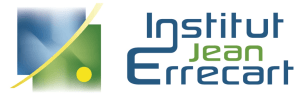 Logo de Institut Jean Errecart