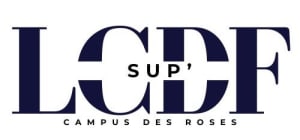 Logo de Lycée privé Charles de Foucauld