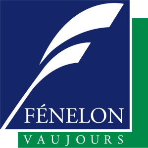 Logo de Lycée général privé Fénelon