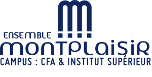 Logo de Campus Montplaisir