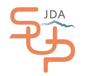 Logo de JDA Sup'