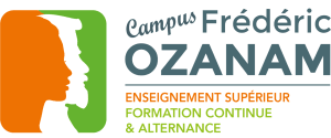 Logo de Lycée polyvalent Frédéric Ozanam