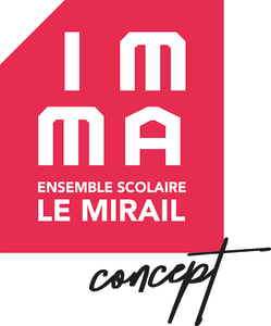 Logo de Campus Immaconcept Le Mirail