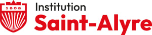 Logo de Lycée général et technologique privé Saint-Alyre