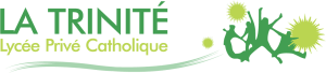 Logo de Lycée privé La Trinité