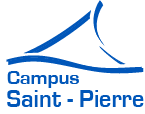 Logo de Lycée technologique privé Pradeau-La Sède Saint-Pierre/ Campus Saint-Pierre