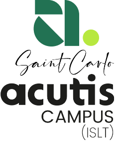 Logo de Lycée St Carlo Acutis