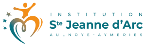 Logo de Institution Sainte Jeanne d'Arc