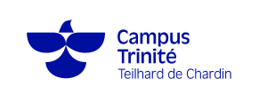 Logo de Lycée Teilhard de Chardin