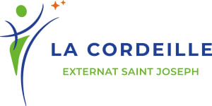 Logo de Lycée Externat Saint-Joseph (La Cordeille)