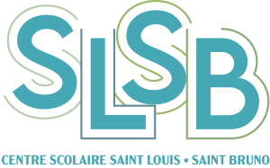 Logo de Lycée Saint-Louis - Saint-Bruno