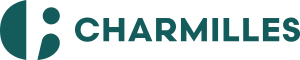 Logo de Institution Charmilles