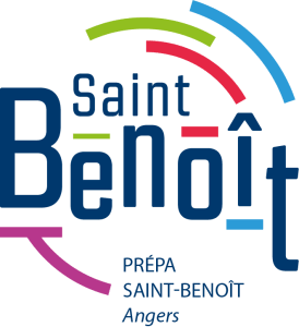 Logo de CPGE Lycée Saint-Benoît