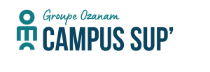 Logo de Campus Sup' EPIL