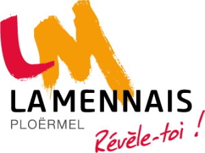 Logo de Campus La Mennais
