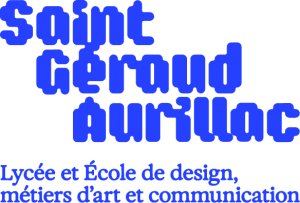 Logo de Saint Géraud Aurillac
