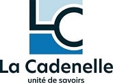 Logo de La Cadenelle - Lycée La Cadenelle - CFA La Cadenelle