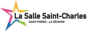 Logo de Lycée polyvalent privé La Salle Saint-Charles
