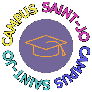 Logo de Campus Saint-Jo