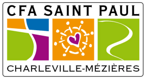Logo de CFA Saint-Paul