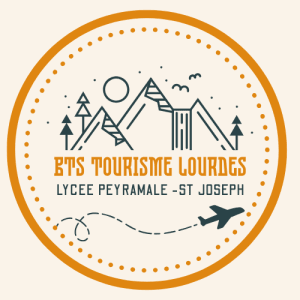 Logo de Lycée général privé Peyramale Saint-Joseph