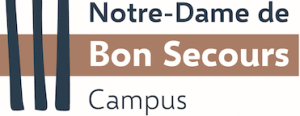 Logo de Campus Notre-Dame de Bon Secours