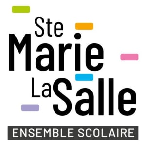 Logo de Lycée général et technologique privé Sainte Marie