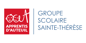 Logo de Groupe scolaire Sainte-Thérèse