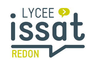 Logo de ISSAT