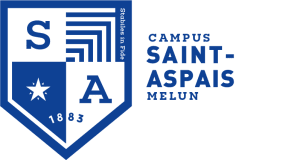 Logo de Campus Saint-Aspais