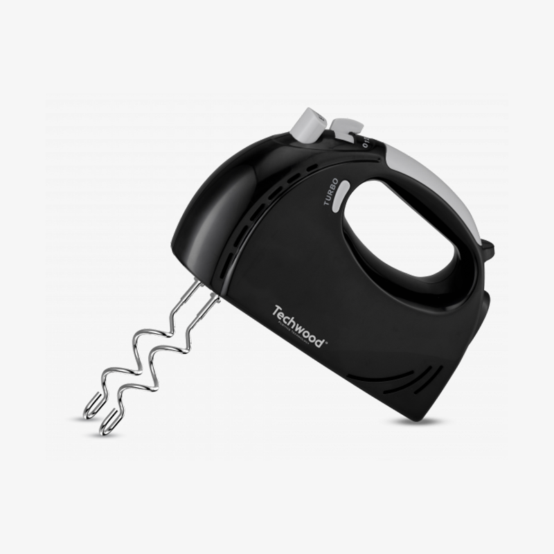 Batteur noir- TMM-3006 