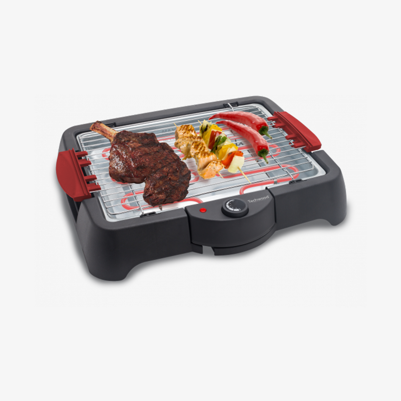 Barbecue de table-TBQ-2035