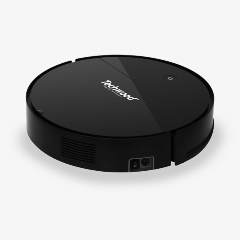  Aspirateur Robot 2 en 1-TAR-2036