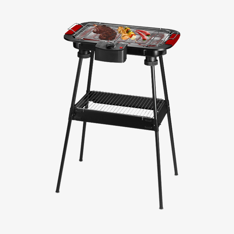 Barbecue sur pied - TBQ-825P - Image principale