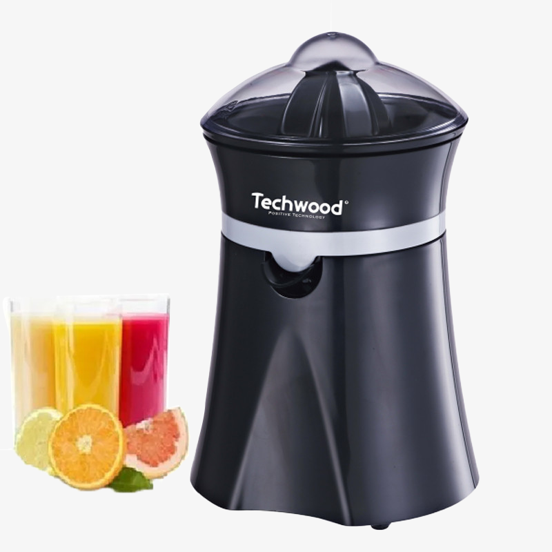 Presse agrumes direct Noir- TPF-36 - 2