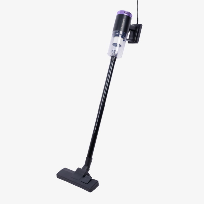 Aspirateur Balai 2 en 1 multicyclonique -TAS-506