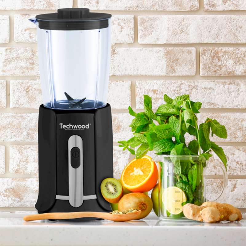 Mini Blender-TBL-206 - 2