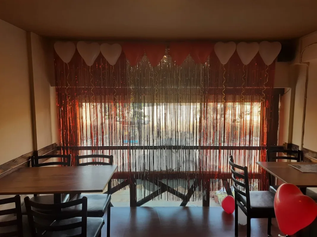 Hall Ambience