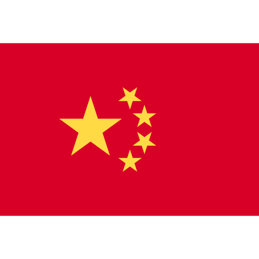 China Flag