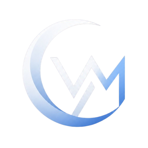 WhiteMoon AI Symbol