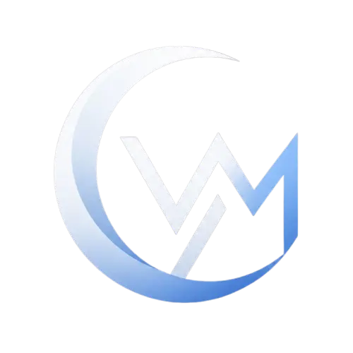 WhiteMoon AI Symbol