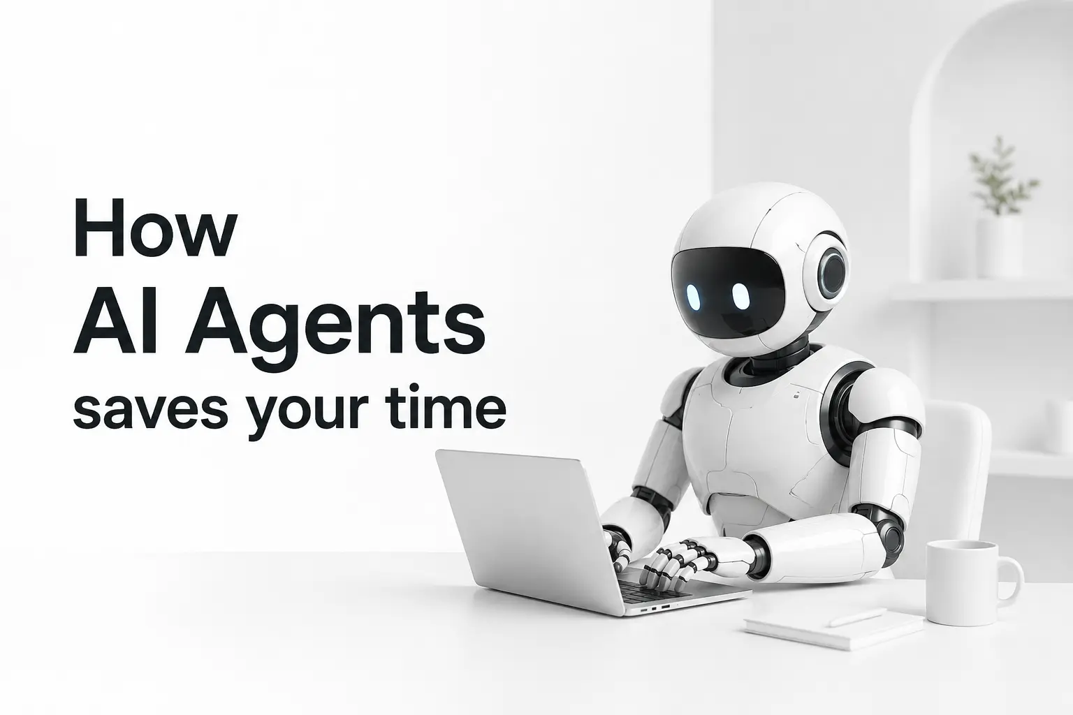 How AI Systems Save You 30+ Hours Every Week